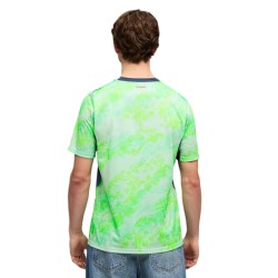 Maglia Mondiali 2026 Trasferta Svizzera Uomo Maglia Mondiali 2026 Trasferta Svizzera Uomo