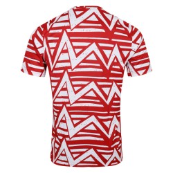 Maglia Pre Partita Terza Fulham Uomo 2024/25 Maglia Pre Partita Terza Fulham Uomo 2024/25