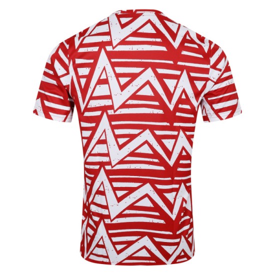 Maglia Pre Partita Terza Fulham Uomo 2024/25 Maglia Pre Partita Terza Fulham Uomo 2024/25