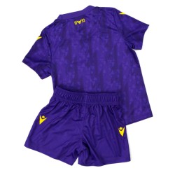 Kit Terzo Bambino Oxford United 2024/25 Kit Terzo Bambino Oxford United 2024/25