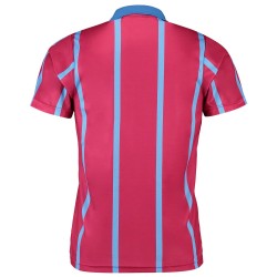 Maglia Retrò Aston Villa Bambino 1994 Maglia Retrò Aston Villa Bambino 1994