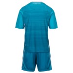 Bambino Kit Third Fiorentina 2025/26