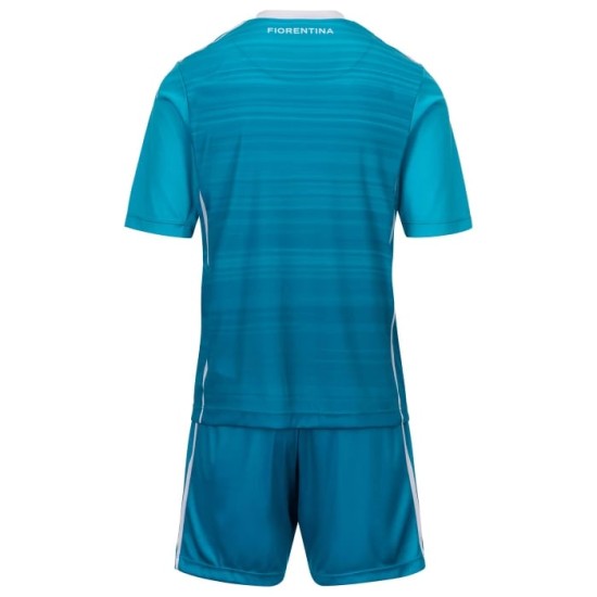 Bambino Kit Third Fiorentina 2025/26
