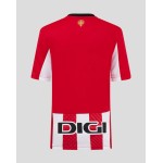 Maglia Casalinga Bambino Athletic Bilbao 2024/25