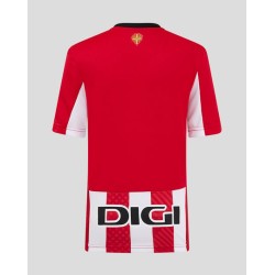 Maglia Casalinga Bambino Athletic Bilbao 2024/25