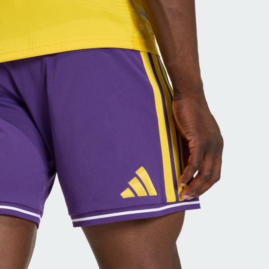 Donna Orlando City SC 2026 Pantaloncini Trasferta Donna Orlando City SC 2026 Pantaloncini Trasferta