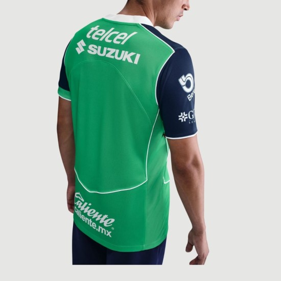Maglia terza Pumas UNAM 2025/26 uomo Maglia terza Pumas UNAM 2025/26 uomo