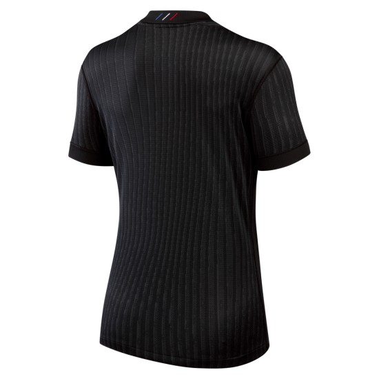 Maglia Quarta Donna Paris Saint-Germain 2025/26