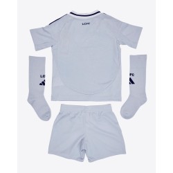 Kit Terza Leicester City Bambino 2024/25 Kit Terza Leicester City Bambino 2024/25