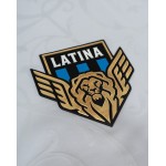 Bambino Latina Calcio 2025/26 Pantaloncini Trasferta
