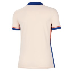 Maglia Trasferta Chelsea Donna 2024/25 Maglia Trasferta Chelsea Donna 2024/25
