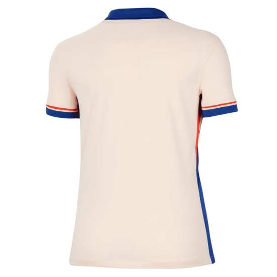 Maglia Trasferta Chelsea Donna 2024/25 Maglia Trasferta Chelsea Donna 2024/25