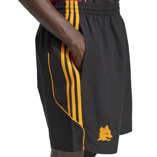 Pantaloncini Urban Purist Roma 2025/26 Bambino Pantaloncini Urban Purist Roma 2025/26 Bambino