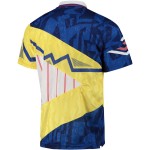 Maglia Retrò Mash-Up Chelsea Bambino 1990 Maglia Retrò Mash-Up Chelsea Bambino 1990