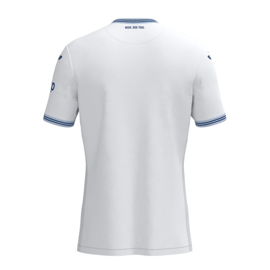 Maglia Trasferta TSG Hoffenheim Uomo 2024/25