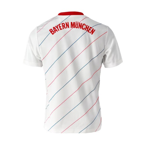 Maglia retrò donna Bayern Monaco 1985/86 Maglia retrò donna Bayern Monaco 1985/86