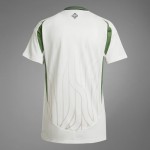 Maglia Away Squadra Femminile Irlanda del Nord 2025 Uomo Maglia Away Squadra Femminile Irlanda del Nord 2025 Uomo