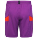 Pantaloncini Terza Wolverhampton Wanderers Bambino 2024/25 Pantaloncini Terza Wolverhampton Wanderers Bambino 2024/25