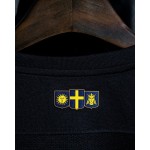 Maglia europea casa AIK 2025 bambino Maglia europea casa AIK 2025 bambino