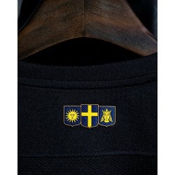 Maglia europea casa AIK 2025 uomo Maglia europea casa AIK 2025 uomo