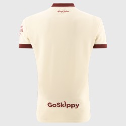 Maglietta da trasferta uomo Bristol City 2024/25 Maglietta da trasferta uomo Bristol City 2024/25