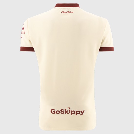 Maglietta da trasferta uomo Bristol City 2024/25 Maglietta da trasferta uomo Bristol City 2024/25