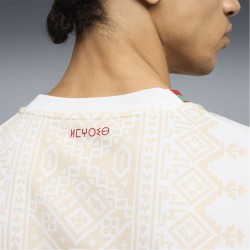 Maglia Mondiali 2026 Trasferta Marocco Bambino