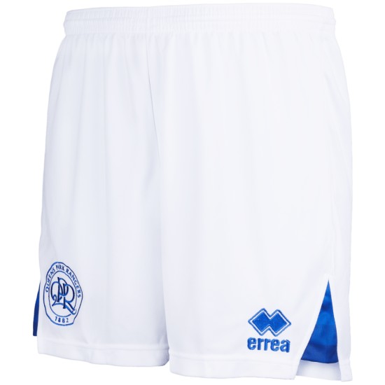 Pantaloncini Casalinghi Bambino Queens Park Rangers 2024/25 Pantaloncini Casalinghi Bambino Queens Park Rangers 2024/25