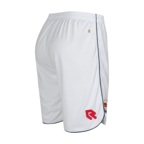 Pantaloncini casa bambino Willem II 2025/26