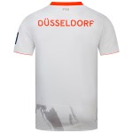 Bambino Maglia Trasferta Fortuna Düsseldorf 2025/26 Bambino Maglia Trasferta Fortuna Düsseldorf 2025/26