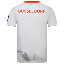 Uomo Maglia Trasferta Fortuna Düsseldorf 2025/26 Uomo Maglia Trasferta Fortuna Düsseldorf 2025/26