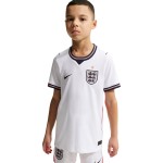 Maglia Coppa del Mondo 2026 Casa Inghilterra Bambino Maglia Coppa del Mondo 2026 Casa Inghilterra Bambino