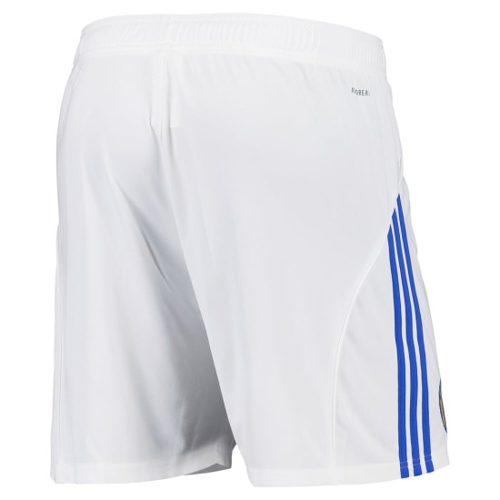 Pantaloncini Home Bambino Leeds United 2025/26