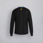 Maglia Maniche Lunghe Terza Bambino Manchester United 2025/26 Maglia Maniche Lunghe Terza Bambino Manchester United 2025/26