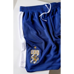 Pantaloncini Casa Bambino IFK Göteborg 2025 Pantaloncini Casa Bambino IFK Göteborg 2025