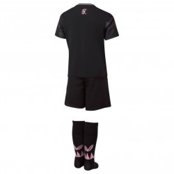 Kit da trasferta Burnley 2024/25 Bambino Kit da trasferta Burnley 2024/25 Bambino
