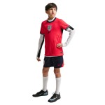 Maglia Coppa del Mondo 2026 Trasferta Inghilterra Bambino Maglia Coppa del Mondo 2026 Trasferta Inghilterra Bambino