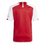 Maglia Casa Arsenal Bambino 2023/24 Maglia Casa Arsenal Bambino 2023/24