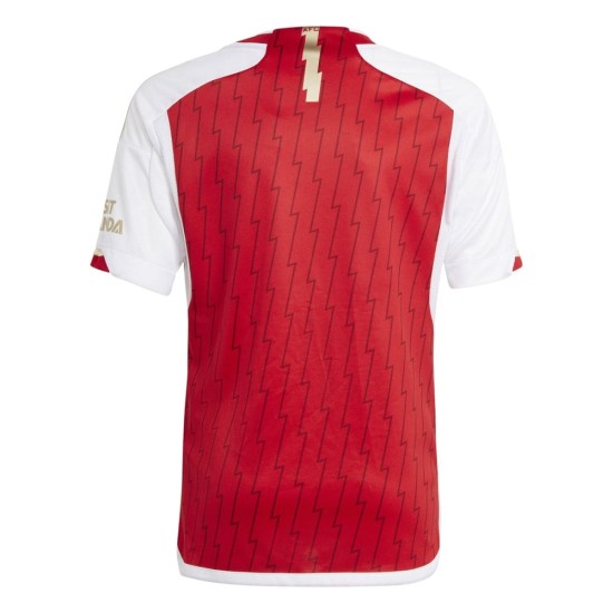Maglia Casa Arsenal Bambino 2023/24 Maglia Casa Arsenal Bambino 2023/24
