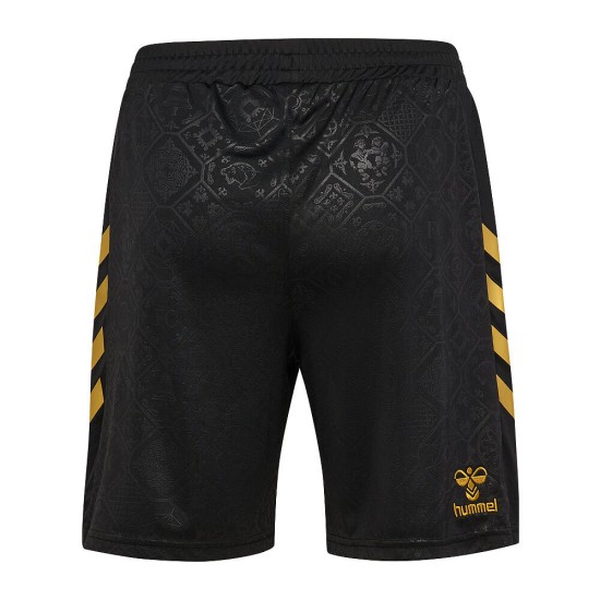 Pantaloncini Terza Bambino 1. FC Colonia 2025/26