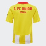 Maglia Terza 1.FC Union Berlin Uomo 2024/25 Maglia Terza 1.FC Union Berlin Uomo 2024/25