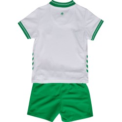 Bambino ASSE 2025/26 Divisa Trasferta Bambino ASSE 2025/26 Divisa Trasferta