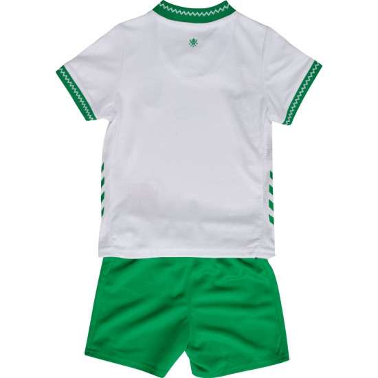 Bambino ASSE 2025/26 Divisa Trasferta Bambino ASSE 2025/26 Divisa Trasferta