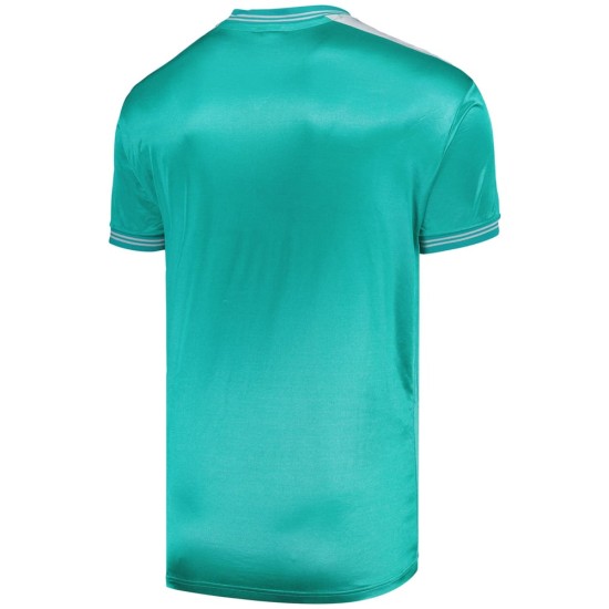 Maglia Retrò Trasferta Chelsea Bambino 1986 Maglia Retrò Trasferta Chelsea Bambino 1986
