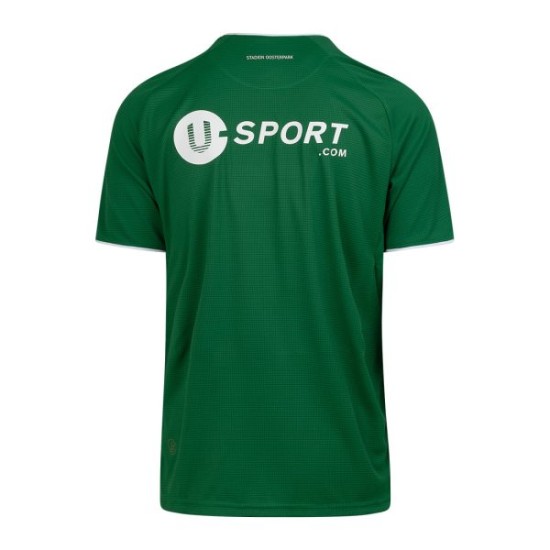 Maglia Away FC Groningen 2025/26 Uomo Maglia Away FC Groningen 2025/26 Uomo