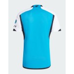 Maglia Casa Bambino Charlotte FC 2025 Maglia Casa Bambino Charlotte FC 2025