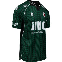 Maglia Terza Excelsior Rotterdam 2025/26 Donna