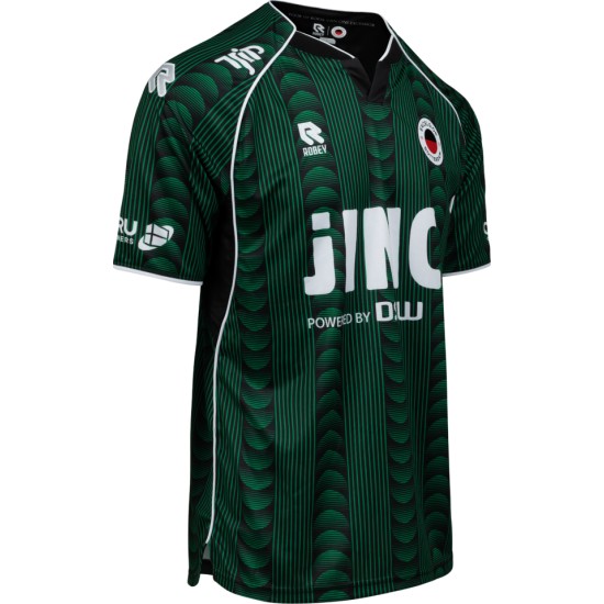 Maglia Terza Excelsior Rotterdam 2025/26 Bambino