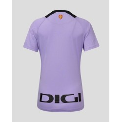 Maglia Terza Donna Athletic Bilbao 2024/25