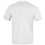 Uomo VfB Stuttgart 2025/26 Terza Maglia di Riscaldamento